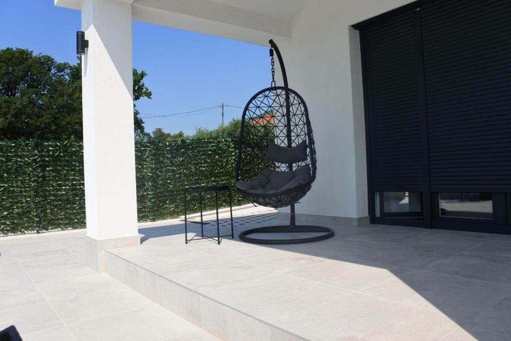 Villa Orao Kastel Novi Exterior photo